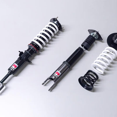 NISSAN 350Z(Z33) 03-08 - HKS HIPERMAX R COILOVER