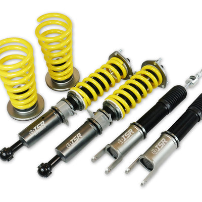 NISSAN 370Z 09-21 - ISR PERFORMANCE PRO SERIES COILOVER