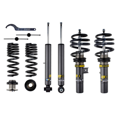 BMW 3-SERIES/4-SERIES 19-22 - BILSTEIN EVO SERIES COILOVER