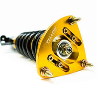 YELLOW SPEED RACING - DYNAMIC PRO SPORT COILOVERS 2020+ TOYOTA SUPRA