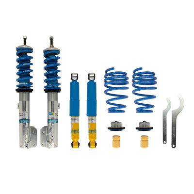 FIAT 500 12-19 - BILSTEIN B14 PERFORMACE SUSPENSION