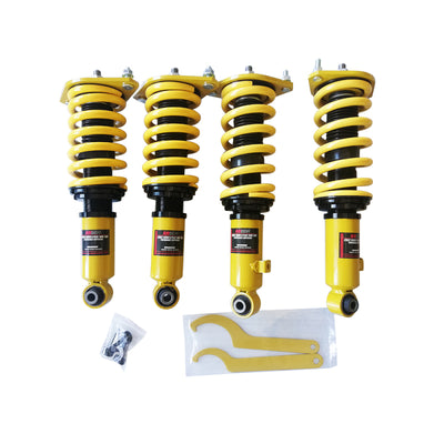 1990-2005 MAZDA MIATA/MX-5 STREET SERIES II PLUS COILOVERS - BLOX RACING