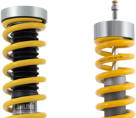 PORSCHE 911 CARRERA 2/4/TURBO(992) 20-24 - OHLINS ROAD & TRACK COILOVER