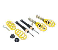 2006-2009 AUDI A3 (8P) 2.0T QUATTRO/2012-2013 VOLKSWAGEN GOLF R(MKVI) AWD 2.0T ST X COILOVERS - ST SUSPENSION