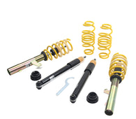 2015-2019 AUDI A3 QUATTRO/2015-2020 AUDI S3 (54.6MM FRONT AXLE CLAMP) ST X COILOVERS - ST SUSPENSION