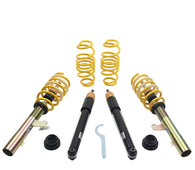 2015-2019 AUDI A3 QUATTRO/2015-2020 AUDI S3 (54.6MM FRONT AXLE CLAMP) ST X COILOVERS - ST SUSPENSION