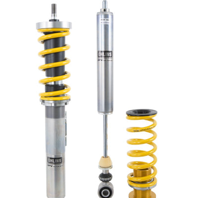 AUDI A3/TT/TTRS QUATTRO 06-14/VOLKSWAGEN GOLF R 12-13 - OHLINS ROAD & TRACK COILOVER