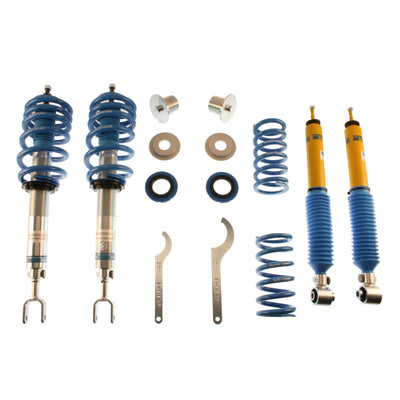 AUDI A4/A4 QUATTRO 02-09 - BILSTEIN B16 PERFORMACE SUSPENSION