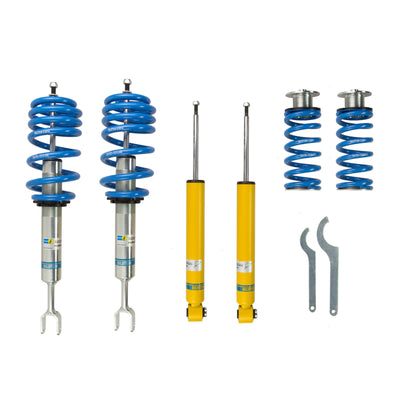 AUDI A4/A4 QUATTRO 02-09 - BILSTEIN B14 PERFORMACE SUSPENSION