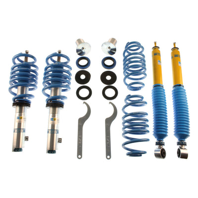 AUDI A6/A6 QUATTRO/A7 QUATTRO/S7/RS7 12-18 - BILSTEIN B16 PERFORMACE SUSPENSION