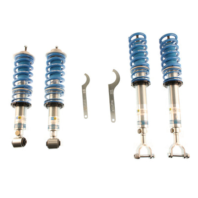 AUDI A6 QUATTRO 98-04/RS6 2003/S6 02-03/VOLKSWAGEN PASSAT 00-05 - BILSTEIN B16 PERFORMACE SUSPENSION