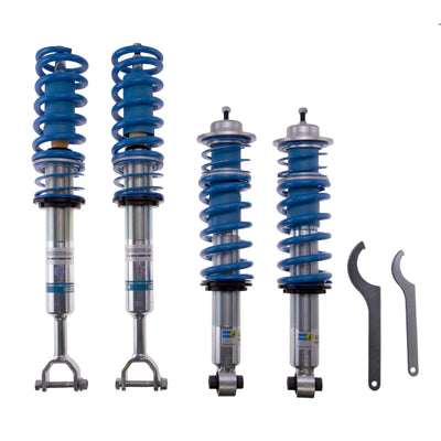 AUDI A6 QUATTRO 98-04/S6 02-03/RS6 2003/VOLKSWAGEN PASSAT 00-05 - BILSTEIN B14 PERFORMACE SUSPENSION