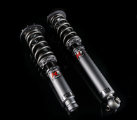 HONDA ACCORD 98-02/ACURA TL 93-98/CL 01-03 - K-TUNED K1 COILOVER