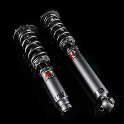 HONDA ACCORD 98-02/ACURA TL 93-98/CL 01-03 - K-TUNED K1 COILOVER