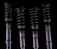 HONDA ACCORD 08-12/ACURA TSX 09-14/TL 09-14 - K-TUNED K1 COILOVER