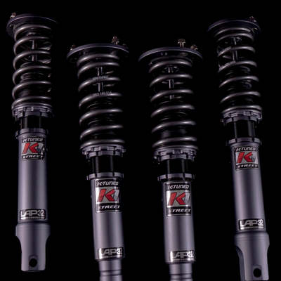 HONDA ACCORD 08-12/ACURA TSX 09-14/TL 09-14 - K-TUNED K1 COILOVER