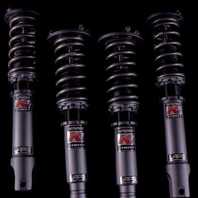 HONDA ACCORD 13-17/ACURA TLX 15-20 - K-TUNED K1 COILOVER