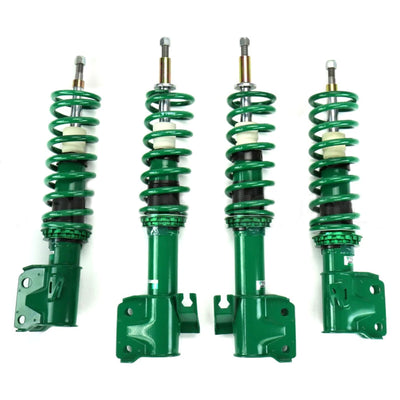 SUBARU IMPREZA(GC8) 93-01 - TEIN STREET ADVANCE Z COILOVER