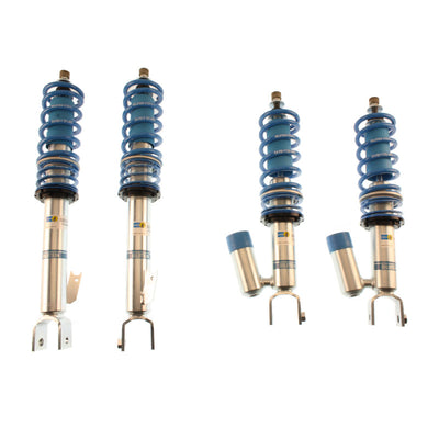 HONDA S2000(AP1/AP2) 00-99 - BILSTEIN B16 PERFORMACE SUSPENSION