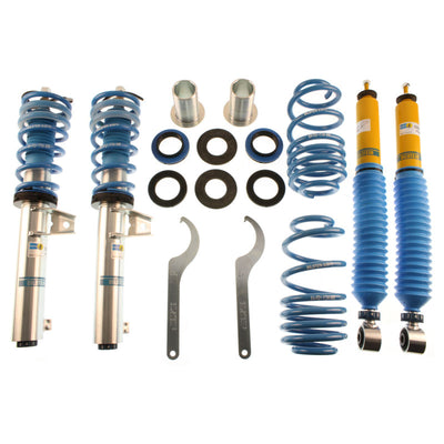 AUDI A3/A3 QUATTRO 07-13/VOLKSWAGEN CC 09-17/GTI 06-09/JETTA 05-17/PASSAT 06-17 - BILSTEIN B16 PERFORMACE SUSPENSION