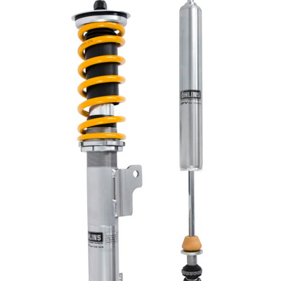 AUDI A3/S3/RS3/TT/TTS/TTRS 16-20/VOLKSWAGEN GOLF/GTI/R 15-20 - OHLINS ROAD & TRACK COILOVER