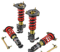 SUBARU BRZ/SCION FRS 12-16/TOYOTA GT86 17-21 - SKUNK2 RACING SK PRO-ST COILOVER