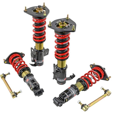 SUBARU BRZ/SCION FRS 12-16/TOYOTA GT86 17-21 - SKUNK2 RACING SK PRO-ST COILOVER