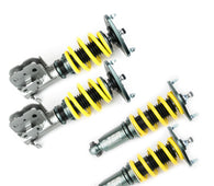 SUBARU BRZ 13-24/SCION FRS 12-16/TOYOTA GT86/GR86 17-24 - ISR PERFORMANCE PRO SERIES COILOVER