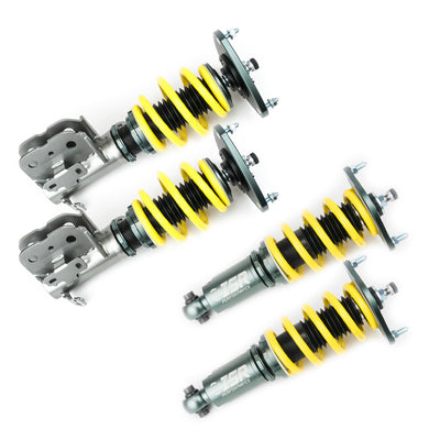 SUBARU BRZ 13-24/SCION FRS 12-16/TOYOTA GT86/GR86 17-24 - ISR PERFORMANCE PRO SERIES COILOVER