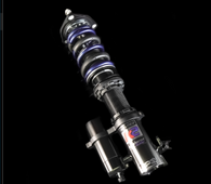 HONDA CIVIC SI 14-15 - K-TUNED K2 PRO-CIRCUIT 2WAY COILOVER