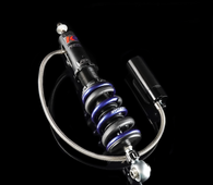 HONDA CIVIC SI 14-15 - K-TUNED K2 PRO-CIRCUIT 2WAY COILOVER