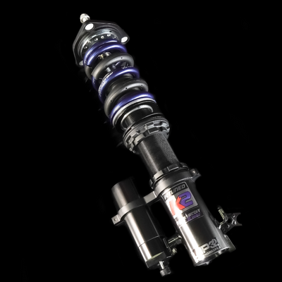 HONDA CIVIC SI 14-15 - K-TUNED K2 PRO-CIRCUIT 2WAY COILOVER