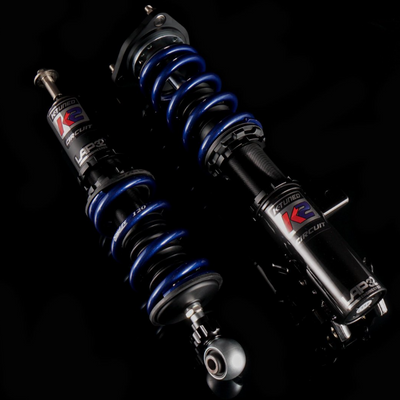 HONDA CIVIC 06-11/ACURA CSX 06-11 - K-TUNED K2-CIRCUIT COILOVER