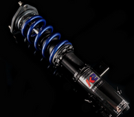 HONDA CIVIC (NON-SI) 12-15/CIVIC SI 12-13 - K-TUNED K2-CIRCUIT COILOVER