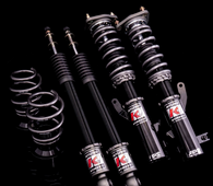 HONDA CIVIC SI 14-15 - K-TUNED K1 COILOVER