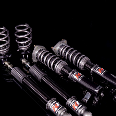 HONDA CIVIC 06-11/ACURA CSX 06-11 - K-TUNED K1 COILOVER