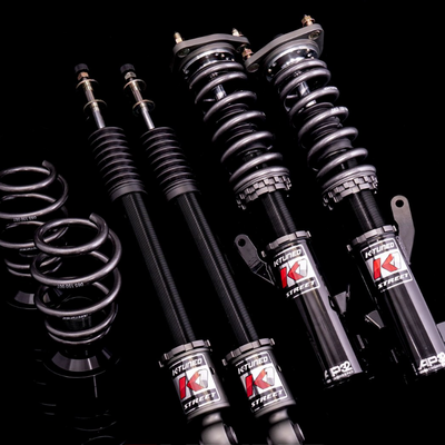 HONDA CIVIC SI 14-15 - K-TUNED K1 COILOVER