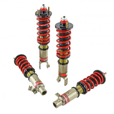 HONDA CIVIC 92-95/ACURA INTEGRA 94-01 - SKUNK2 RACING SK PRO S II COILOVER