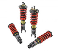 HONDA CIVIC 88-91/CRX 88-91 - SKUNK2 RACING SK PRO-ST COILOVER