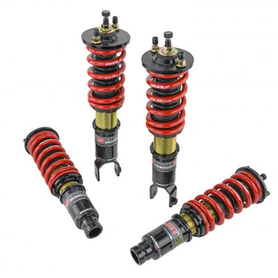 HONDA CIVIC 88-91/CRX 88-91 - SKUNK2 RACING SK PRO-ST COILOVER