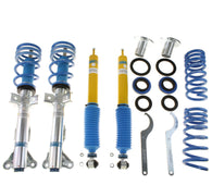 MERCEDES-BENZ CLS400 15-17/CLS550 12-18/CLS63 AMG 12-13 W/O AIR SUSPENSION - BILSTEIN B16 PERFORMACE SUSPENSION