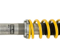 MINI COOPER/COOPER S 02-06 - OHLINS ROAD & TRACK COILOVER