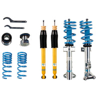 MERCEDES-BENZ C250/C300/C350/E350/E400/E550 08-17 - BILSTEIN B14 PERFORMACE SUSPENSION