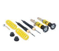 2008-2013 BMW 1-SERIES 128i/135i E82 COUPE (RWD) ST XTA HEIGHT ADJUSTABLE COILOVERS - ST SUSPENSION