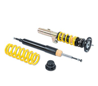 2008-2013 BMW 1-SERIES 128i/135i E82 COUPE (RWD) ST XTA HEIGHT ADJUSTABLE COILOVERS - ST SUSPENSION