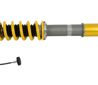 MITISUBISHI LANCER EVO 10(CZ4A) 08-16 - OHLINS ROAD & TRACK COILOVER