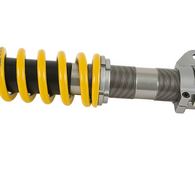 MITISUBISHI LANCER EVO 10(CZ4A) 08-16 - OHLINS ROAD & TRACK COILOVER