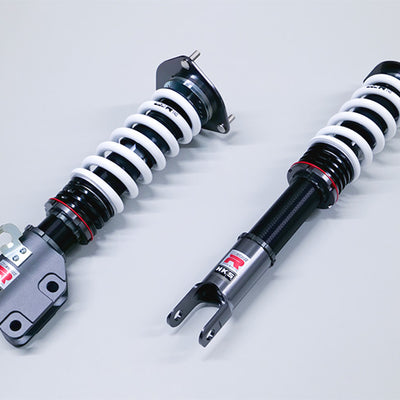 MITSUBISHI EVO 8 04-05 - HKS HIPERMAX R COILOVER