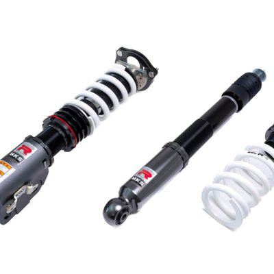 HONDA CIVIC TYPE-R(FD2) 07-10 - HKS HIPERMAX R COILOVER