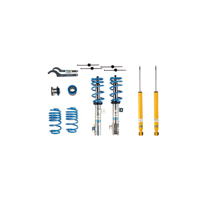 FORD FIESTA/FIESTA ST 14-19 - BILSTEIN B14 PERFORMACE SUSPENSION